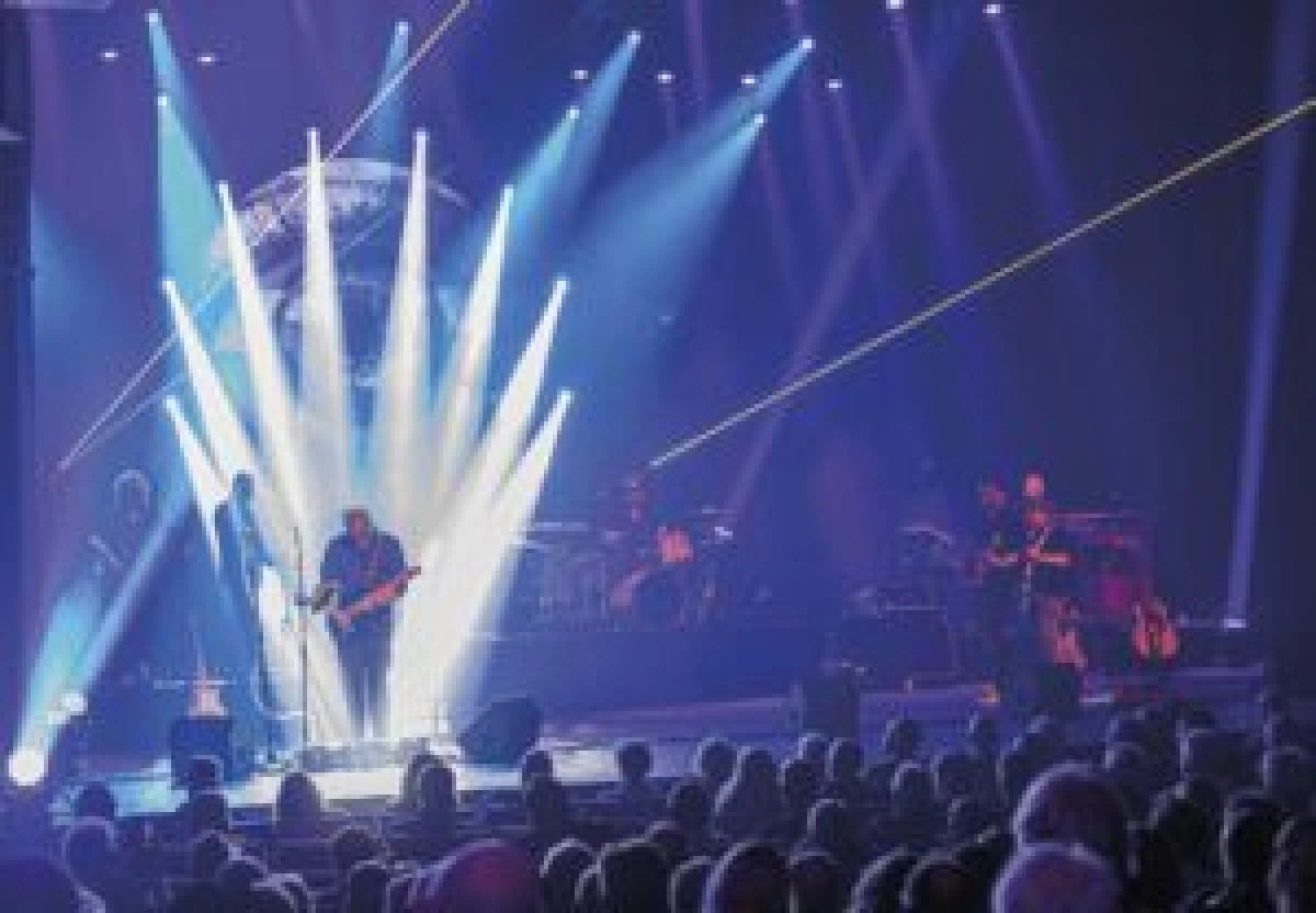 Pink Project The Band